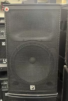 Yorkville Sound - EXMMOBILE 12