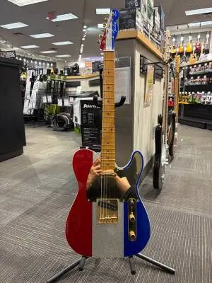 Fender Limited Edition Buck Owens Telecaster