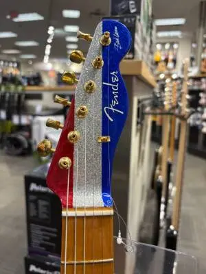 Fender Limited Edition Buck Owens Telecaster 2