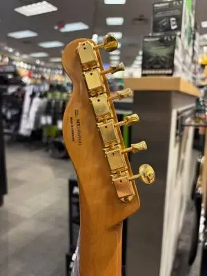 Fender Limited Edition Buck Owens Telecaster 2