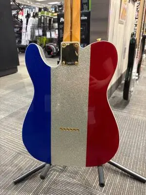 Fender Limited Edition Buck Owens Telecaster 2