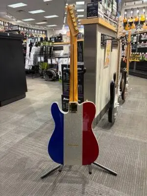 Fender Limited Edition Buck Owens Telecaster 2