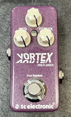 Gear Hunter | TC Electronic - VORTEX MINI