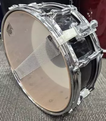 Yamaha YD 14x5 Snare Drum w/Case 2