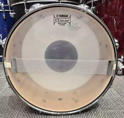Yamaha YD 14x5 Snare Drum w/Case 2
