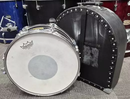Yamaha YD 14x5 Snare Drum w/Case