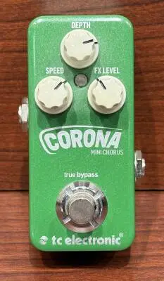 TC Electronic - CORONA MINI CHORUS 2