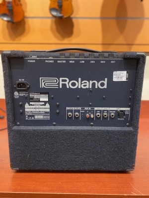 Roland - KC-80 2