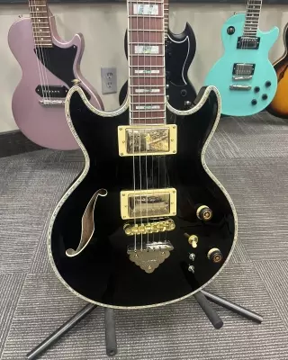Ibanez - AR520HBK 2