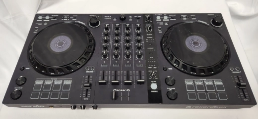 Pioneer - DDJ-FLX6