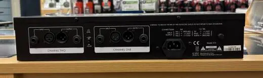 ART Pro Audio - PRO VLA II 2