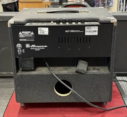 Ampeg - BA-112 2