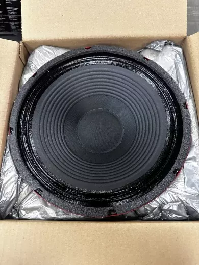 EMINENCE 12 NEODYMIUM 16OHM 125W SPEAKER