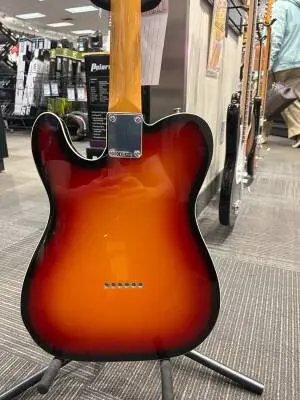 Fender Limited Edition Vintera III Early '60s Telecaster Custom 2