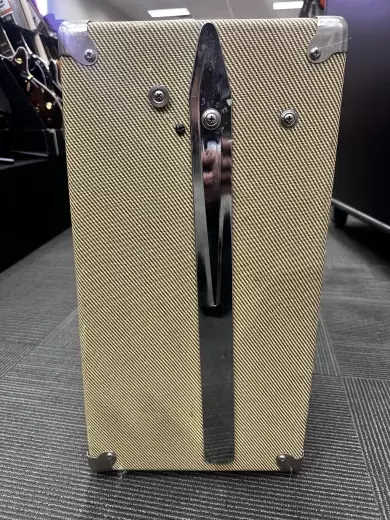 PEAVEY DELTA BLUES 1X15 2