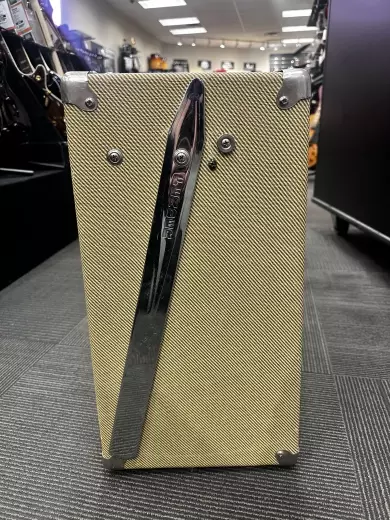 PEAVEY DELTA BLUES 1X15 2