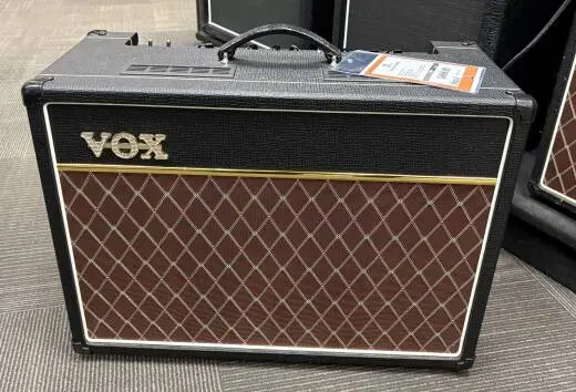 Vox - AC15 C1 COMBO AMPLIFIER