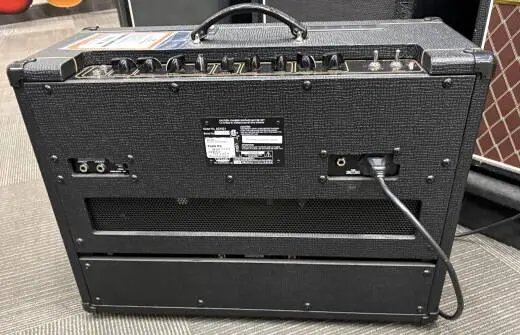 Vox - AC15 C1 COMBO AMPLIFIER 2