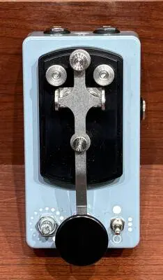 COPPERSOUND TELEGRAPH V2 Autostutter & Killswitch 2