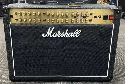 Marshall - JVM410C 100W 2X12 COMBO