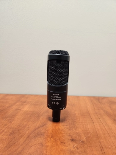 Audio-Technica - AT2035 2