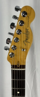 FENDER AMERICAN PROFESSIONAL II TELECASTER 3