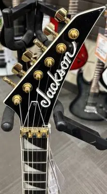 Jackson Guitars - MJ Series Rhoads RR24MG 2
