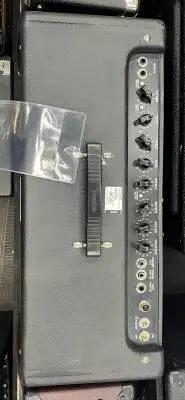 Store Special Product - Fender - HOT ROD DEVILLE 212 III BLACK