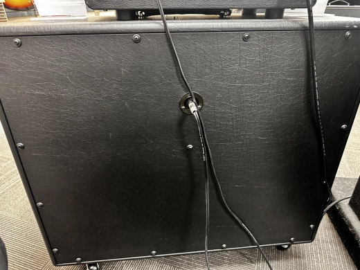 BADCAT LYNX 2X12 2