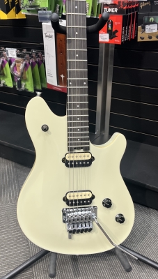 EVH - WOLFGANG SPECIAL IVORY 2