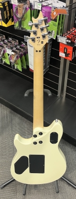 EVH - WOLFGANG SPECIAL IVORY 4