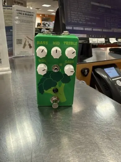 GUPTECH VEJ 2