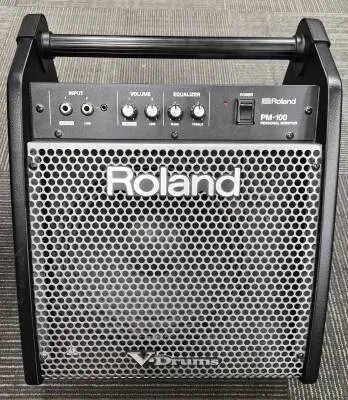 Roland PM100 Personal Drum Monitor
