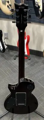 ESP Guitars - LEC1000ETQMDBSB 2