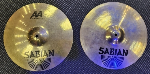 Sabian AA 14