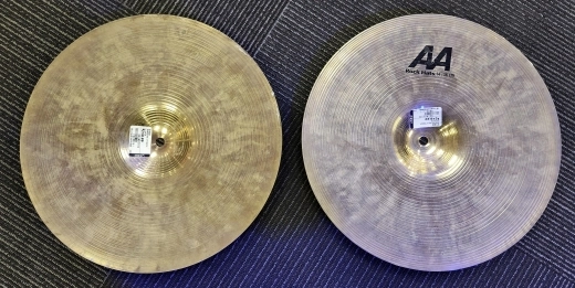 Sabian AA 14