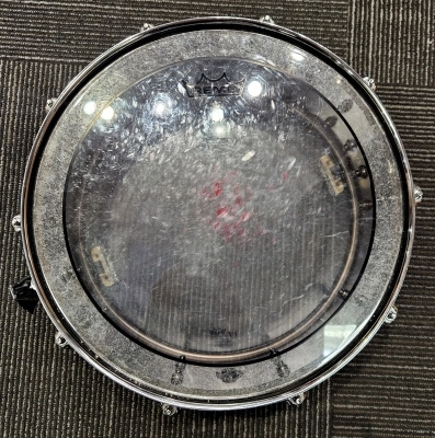 Mapex Tomahawk - 5.5X14