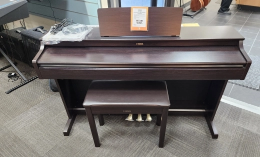 Yamaha - YDP163 R 2