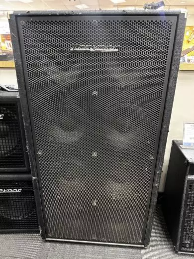 Traynor - TC810