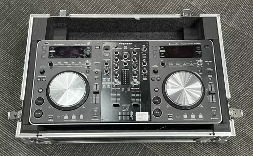 Pioneer - XDJ-R1 WIRELESS DJ SYSTEM