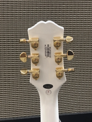 Epiphone - EILCAWGHLH 6