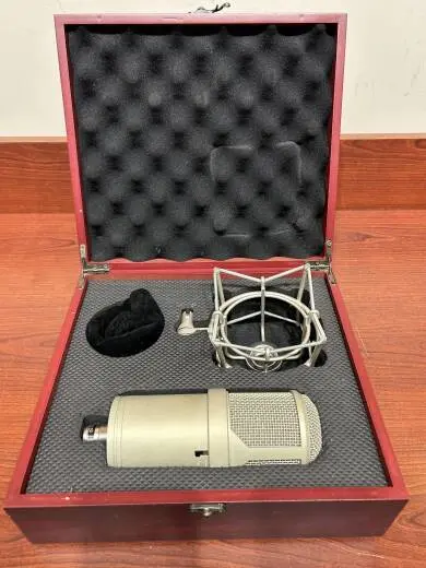 Lauten Audio - CLARION FC-357 2