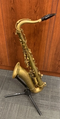 Eastman ETS652RL 52nd Street Tenor Saxophone