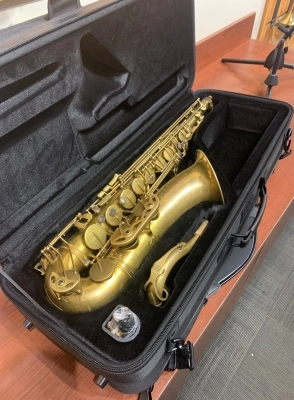 Eastman ETS652RL 52nd Street Tenor Saxophone 3