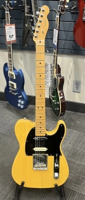 Fender - AM PRO TELE PLUS FSR