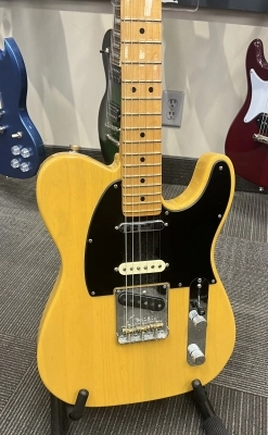 Fender - AM PRO TELE PLUS FSR 2