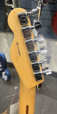 Fender - AM PRO TELE PLUS FSR 4