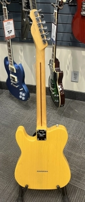 Fender - AM PRO TELE PLUS FSR 5