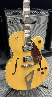 GRETSCH G2420 Streamliner 2