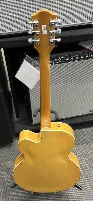 GRETSCH G2420 Streamliner 2